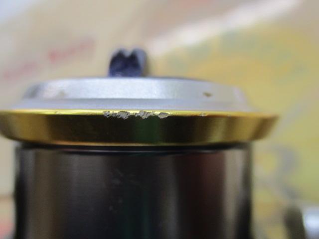 10アルテグラアドバンス 2500S