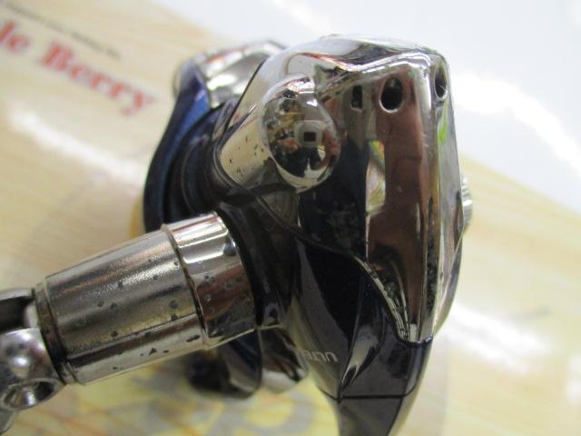 10アルテグラアドバンス 2500S