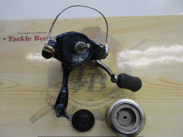 10アルテグラアドバンス 2500S