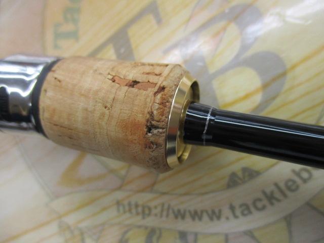 シルバーナラゴ 65クランク