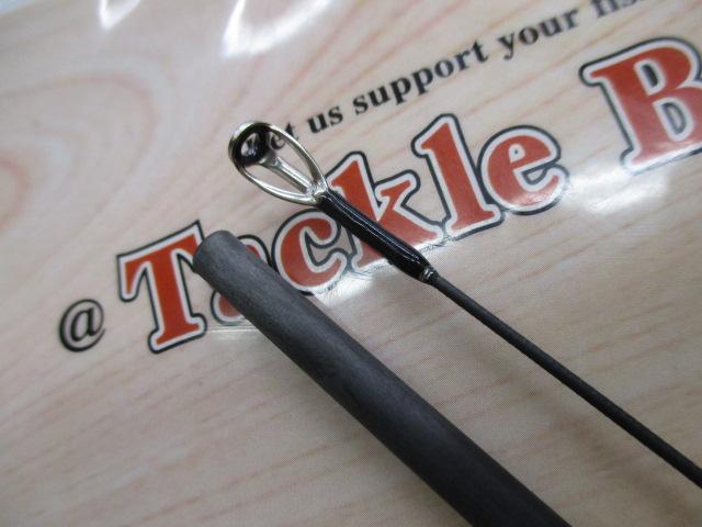 シルバーナラゴ 65クランク