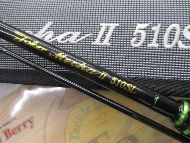 ジョーカーメチャⅡ510SL