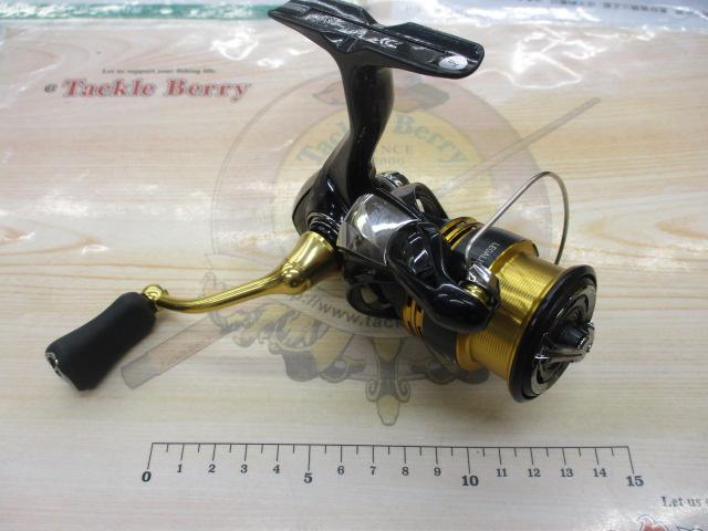 23レガリス LT2000S-XH