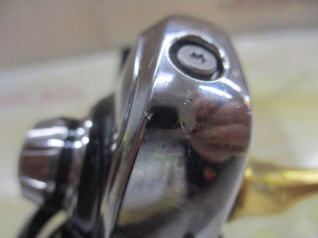 23レガリス LT2000S-XH