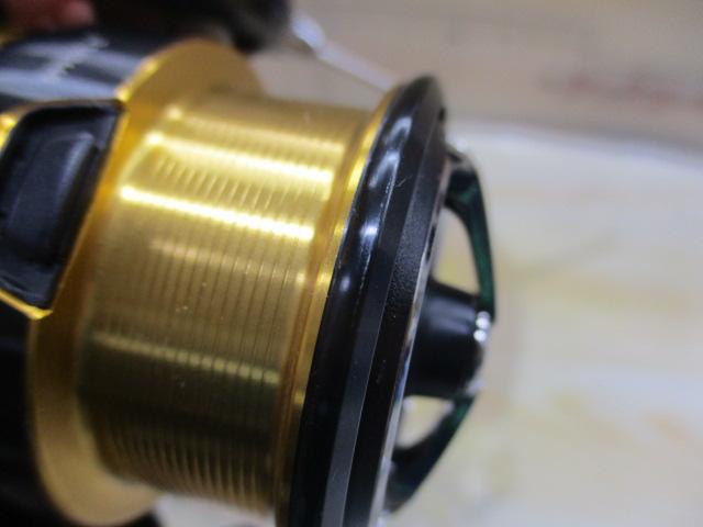 23レガリス LT2000S-XH