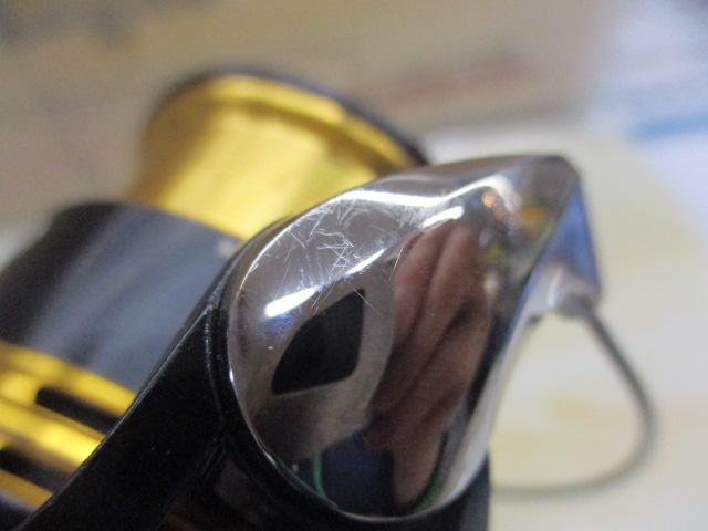 23レガリス LT2000S-XH