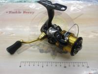 23レガリス LT2000S-XH