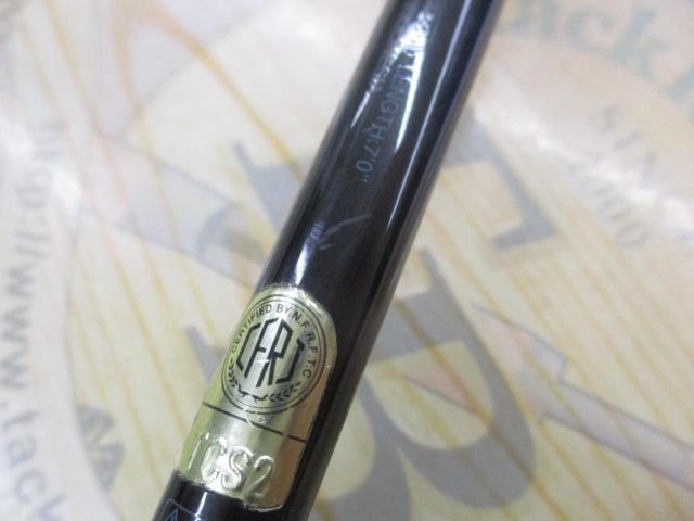 スコーピオン 1702R-2(2019モデル)