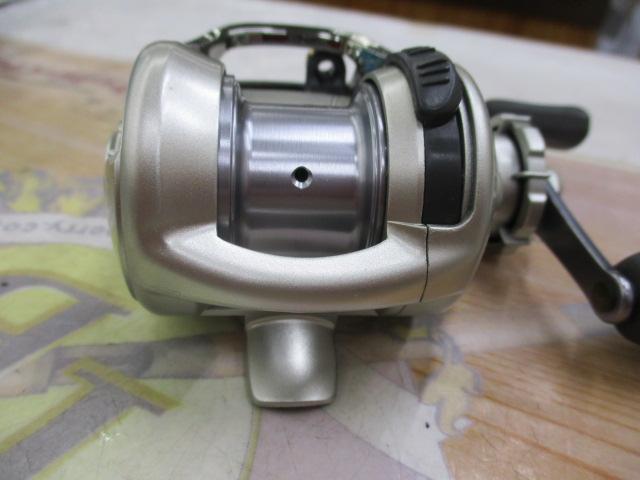 チヌジャッカーHG