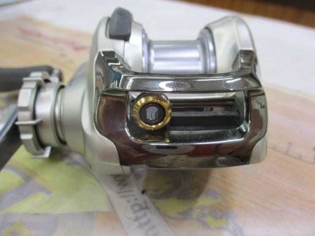 チヌジャッカーHG