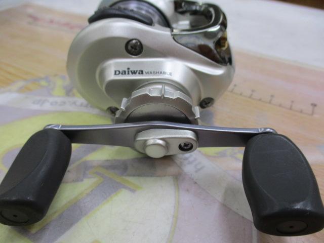 チヌジャッカーHG