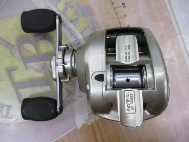 チヌジャッカーHG