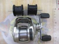 チヌジャッカーHG