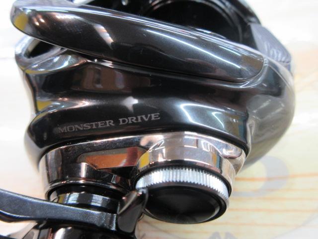 23アンタレスDC MD XG LEFT