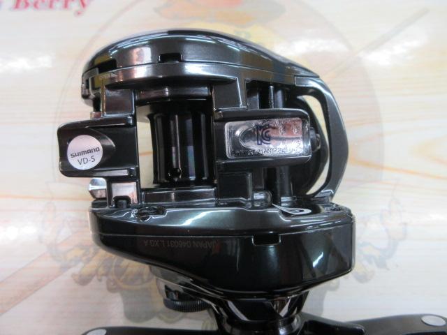 23アンタレスDC MD XG LEFT