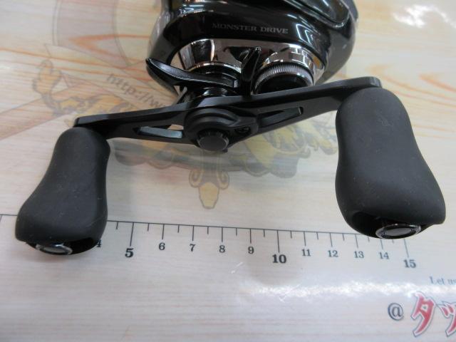 23アンタレスDC MD XG LEFT