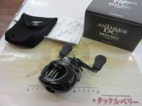 23アンタレスDC MD XG LEFT