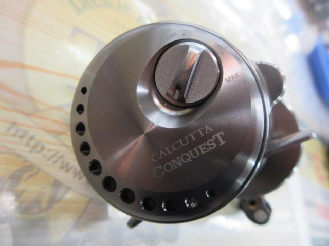 23カルカッタコンクエストBFS XGL