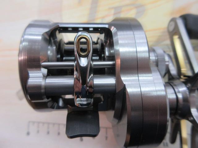 23カルカッタコンクエストBFS XGL