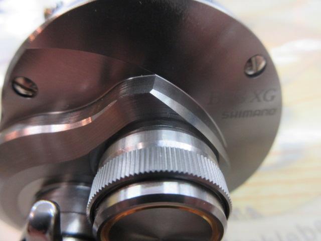 23カルカッタコンクエストBFS XGL