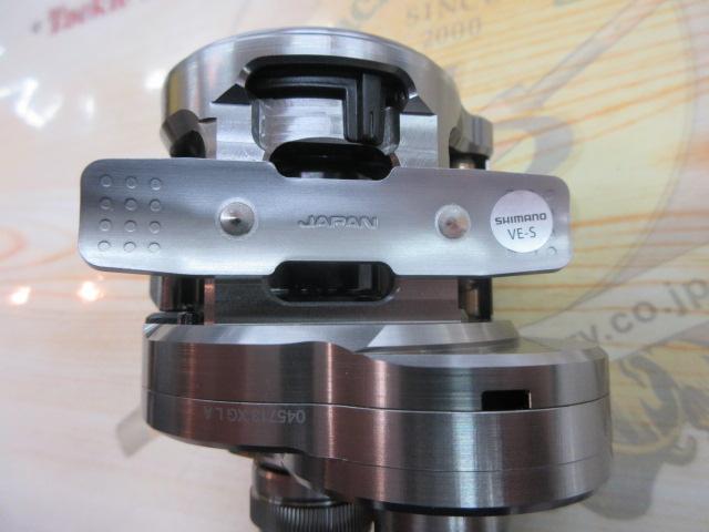 23カルカッタコンクエストBFS XGL