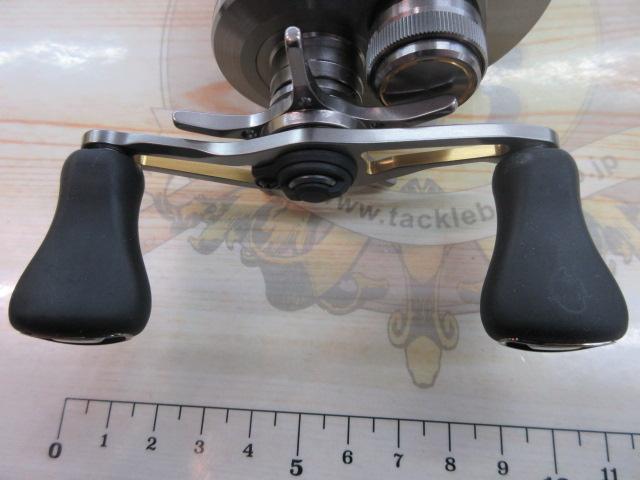 23カルカッタコンクエストBFS XGL