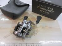 23カルカッタコンクエストBFS XGL