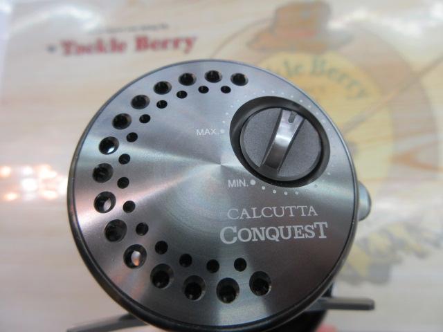 17カルカッタコンクエストBFS HG-L