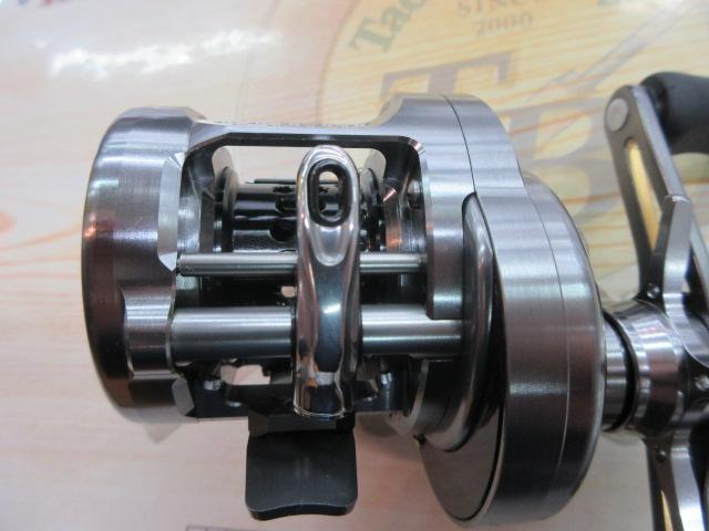 17カルカッタコンクエストBFS HG-L