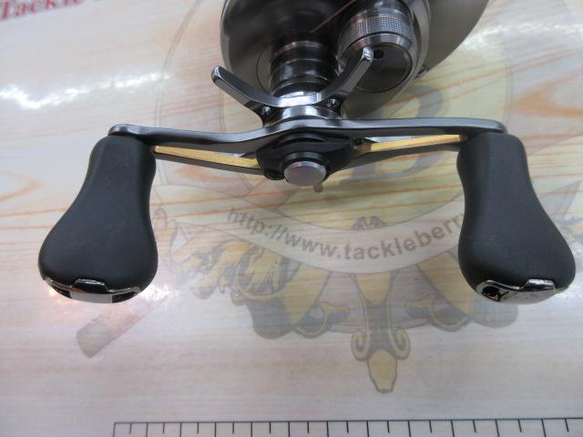 17カルカッタコンクエストBFS HG-L