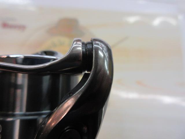 22ステラ C2500SXG