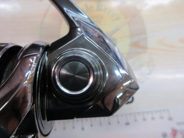 22ステラ C2500SXG