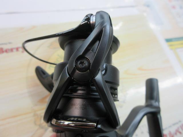 18エクスセンスCI4+ C3000MHG