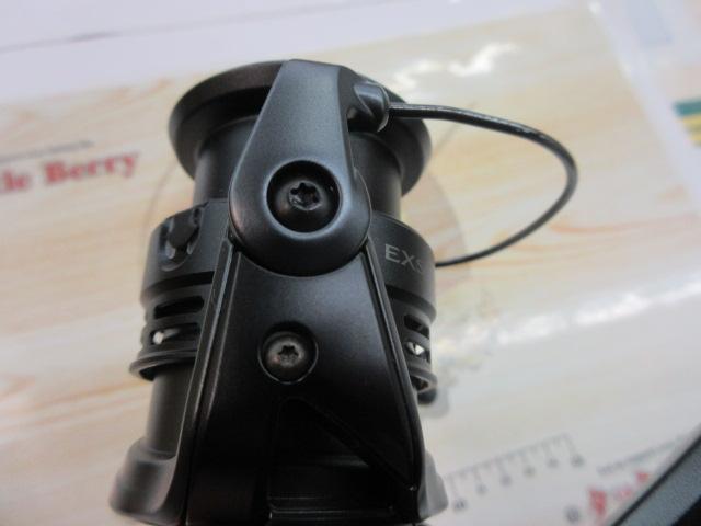 18エクスセンスCI4+ C3000MHG