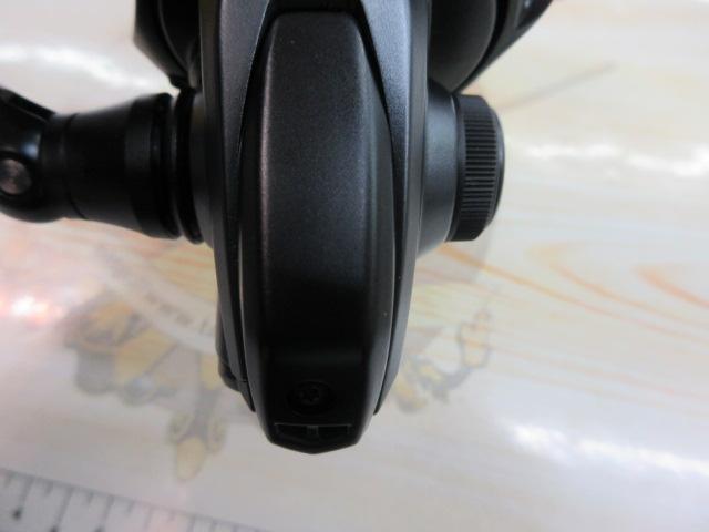 18エクスセンスCI4+ C3000MHG