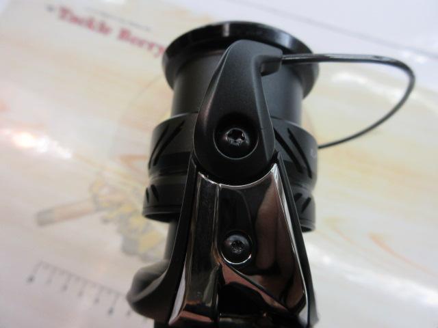 23エクスセンスXR C3000MHG