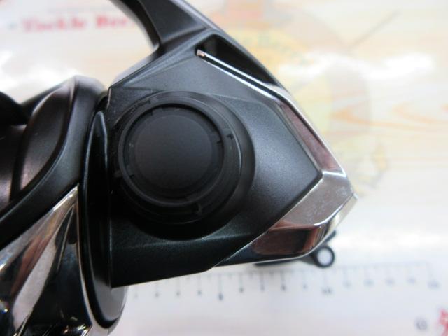 23エクスセンスXR C3000MHG