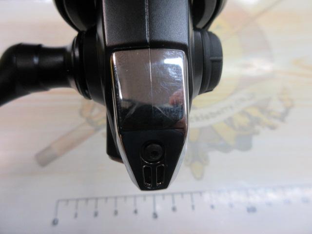 23エクスセンスXR C3000MHG