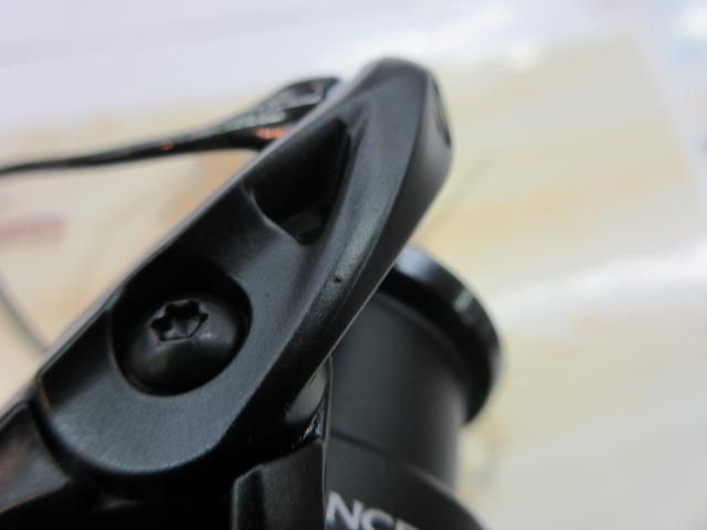 23エクスセンスXR 3000MHG