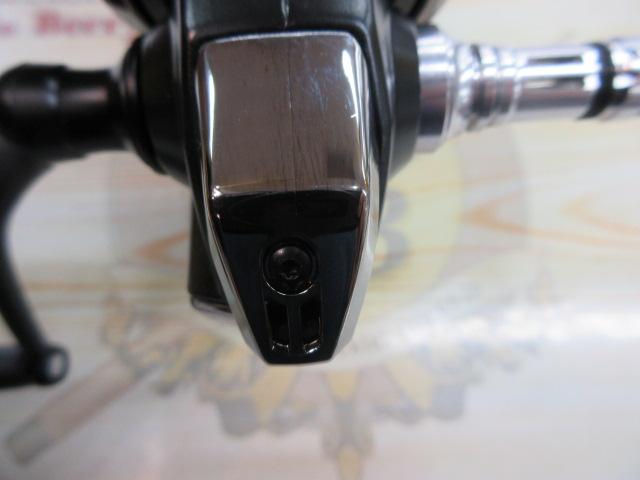 23エクスセンスXR 3000MHG