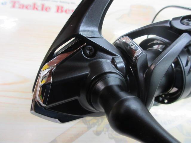 23エクスセンスXR 3000MHG