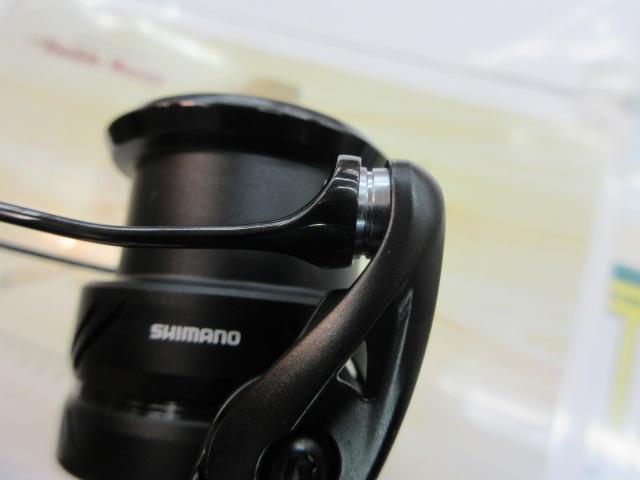 23エクスセンスXR 3000MHG