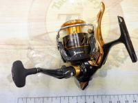 19ラグザス 3000H-LBD