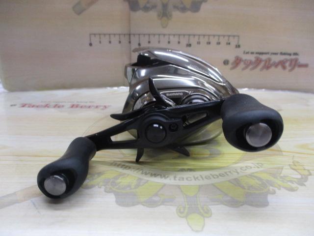 21アンタレスDC HG LH