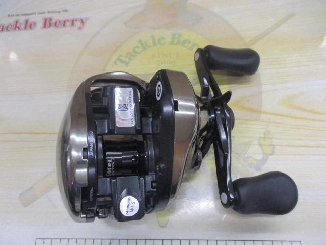 21アンタレスDC HG LH