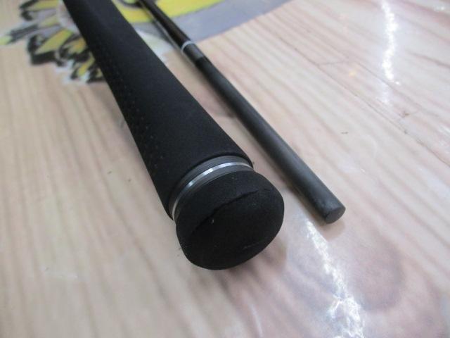 オシアジガーフルベンド B60-3