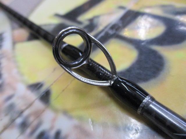 オシアジガーフルベンド B60-3