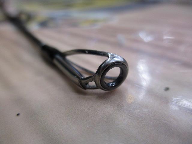 オシアジガーフルベンド B60-3