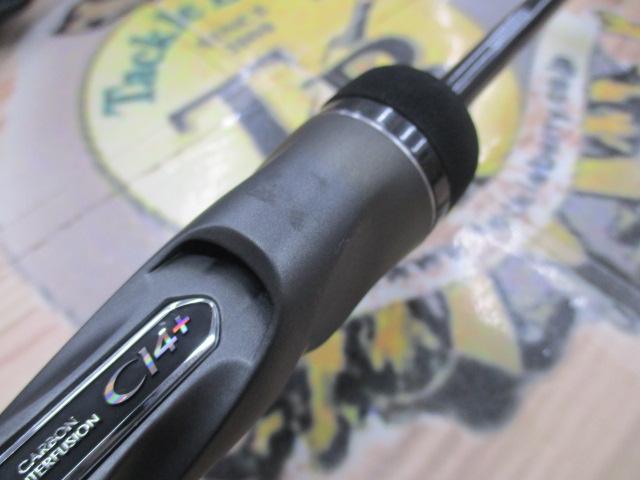 オシアジガーフルベンド B60-3