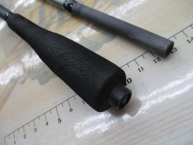 海人タチウオ165MH